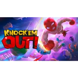 Knock'Em Out
