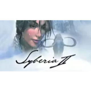 Syberia II