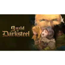 Guild of Darksteel