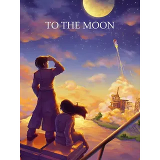 To The Moon