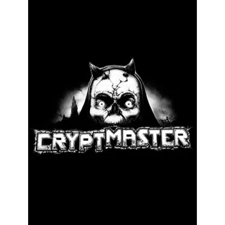 Cryptmaster