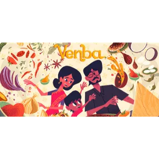 Venba