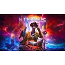 In Sound Mind Deluxe Edition