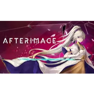 Afterimage Deluxe Edition