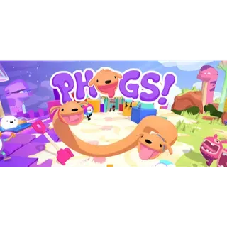 PHOGS!