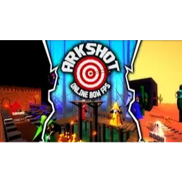 Arkshot