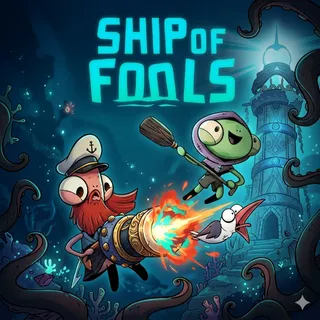 Ship of Fools