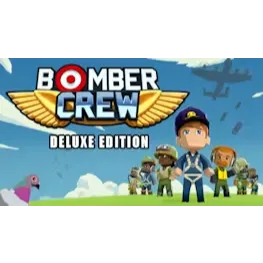 Bomber Crew - Deluxe Edition