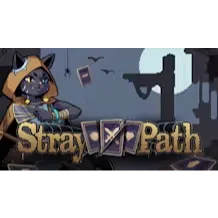 Stray Path