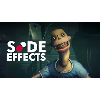 SIDE EFFECTS