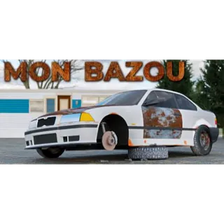 Mon Bazou