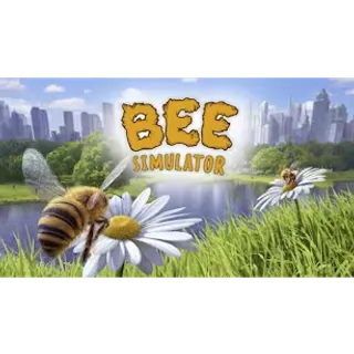 Bee Simulator