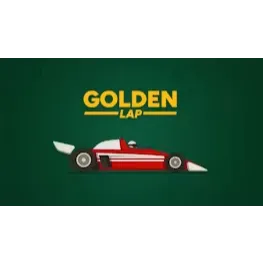 Golden Lap