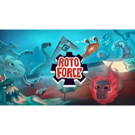 Roto Force