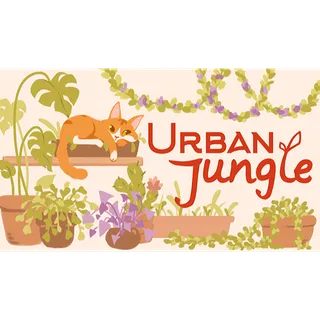 Urban Jungle