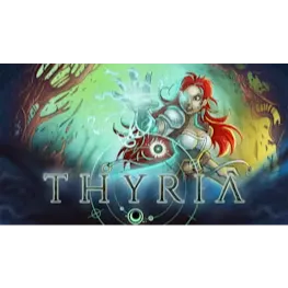 Thyria