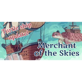 Merchant of the Skies