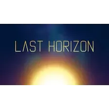 Last Horizon