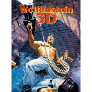 Wolfenstein 3D
