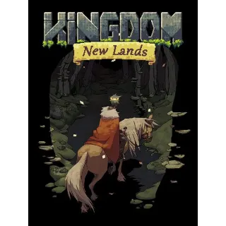 Kingdom: New Lands