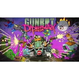 Gunbot Diplomacy