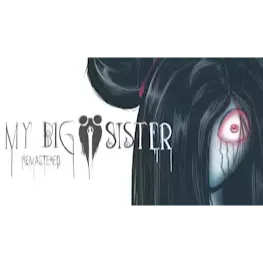 My Big Sister: Remastered