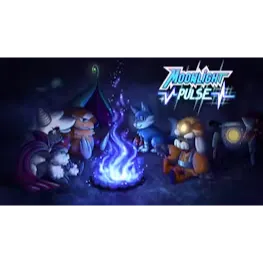 Moonlight Pulse