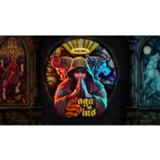 Saga of Sins