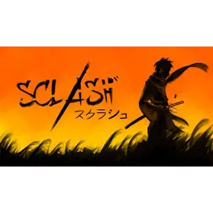 Sclash