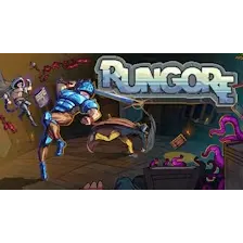RUNGORE