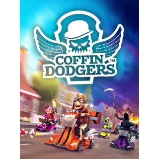 Coffin Dodgers