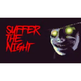 Suffer The Night