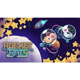 Rocket Rats