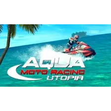 Aqua Moto Racing Utopia