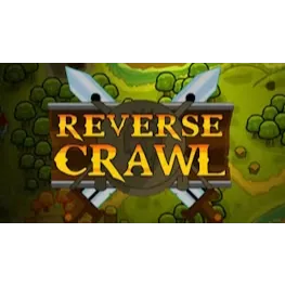 Reverse Crawl