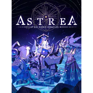 Astrea: Six-Sided Oracles