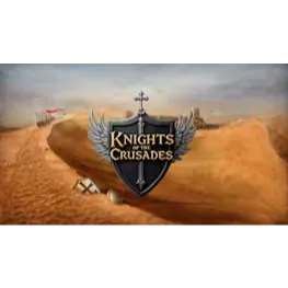 Knights of the Crusades
