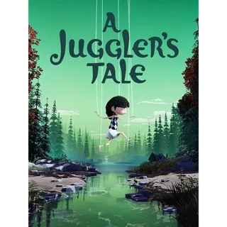 A Juggler's Tale