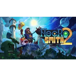 Necrosmith 2