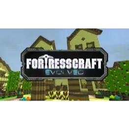 FortressCraft Evolved!