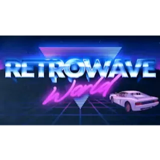 Retrowave World