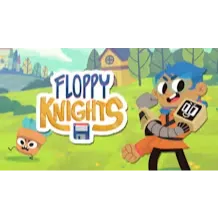 Floppy Knights