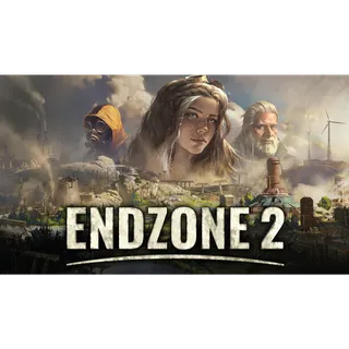 Endzone 2