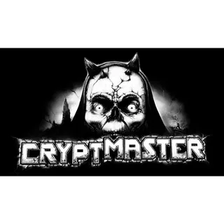 Cryptmaster