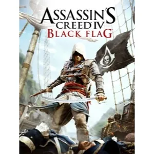 Assassin's Creed IV Black Flag