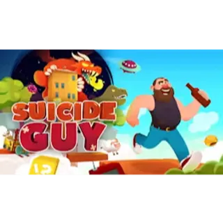Suicide Guy