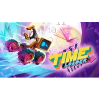 Time Loader