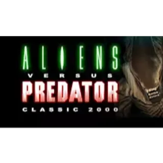 Aliens versus Predator Classic 2000