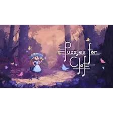 Puzzles For Clef