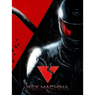 Nex Machina